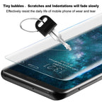 imak 4th Generation Screen Hydrogel Film Protector, Main Screen + Second Screen 1 Set