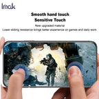 imak 4th Generation Screen Hydrogel Film Protector, Main Screen + Second Screen 1 Set