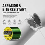 500m High Strength Nylon Monofilament Fishing Main Line