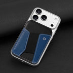 DUX DUCIS ERH Series Business Style Multi-Function RFID Magnetic Wallet Card Holder — view 10