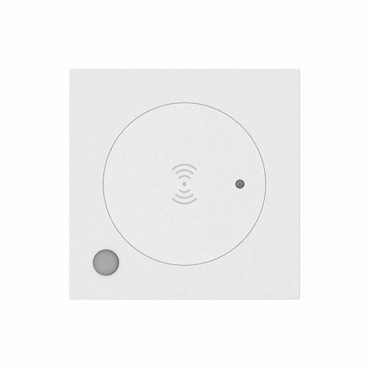 NEO NAS-PS10W WiFi Human Presence Sensor Pro Ceiling Mounting — Snap Buckle