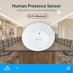 NEO NAS-PS10W WiFi Human Presence Sensor Pro Ceiling Mounting — view 6