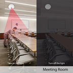 NEO NAS-PS10W WiFi Human Presence Sensor Pro Ceiling Mounting — view 17