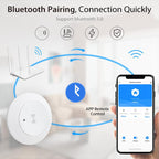 NEO NAS-PS10W WiFi Human Presence Sensor Pro Ceiling Mounting — view 8