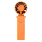 DF-93 Portable Three-Speed Adjustable Foldable Handheld Cooling Fan