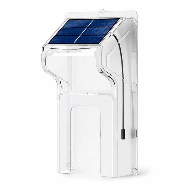 HC-001 Solar Rain Cover for U9 Visual Doorbell