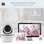 NEO NIP-63RQ Indoor PT WiFi Network Camera — view 8