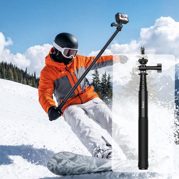 HOCO K102 Condor Camera Extension Rod Selfie Stick