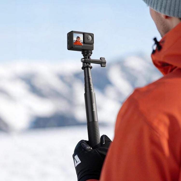 HOCO K102 Condor Camera Extension Rod Selfie Stick