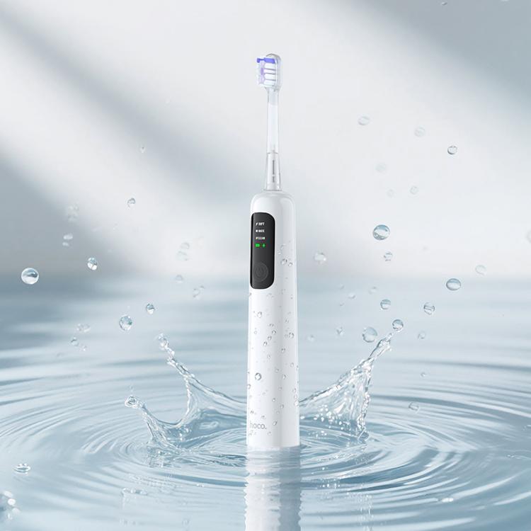 HOCO HP64 Acoustic Wave Electric Toothbrush
