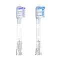 2pcs HOCO HP64 Acoustic Wave Electric Toothbrush Brush Head