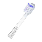 2pcs HOCO HP64 Acoustic Wave Electric Toothbrush Brush Head