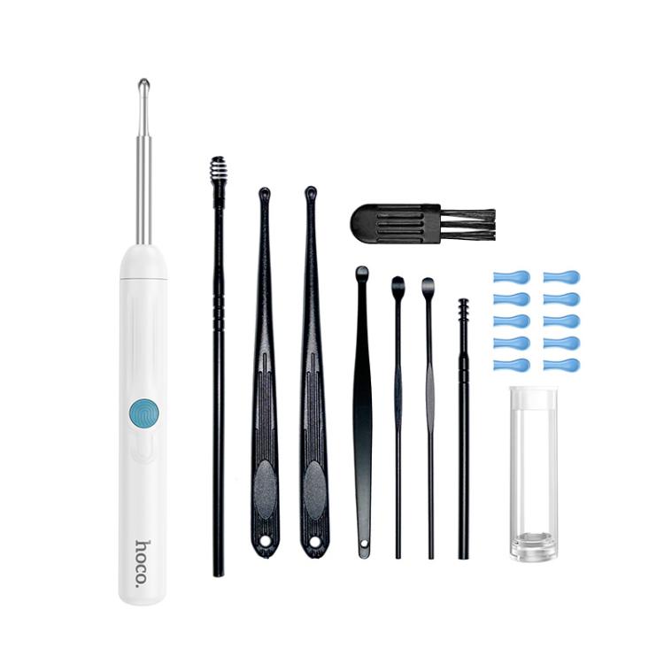 HOCO HP65 Ears Cleaning Tool with Camera