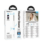 HOCO HP65 Ears Cleaning Tool with Camera