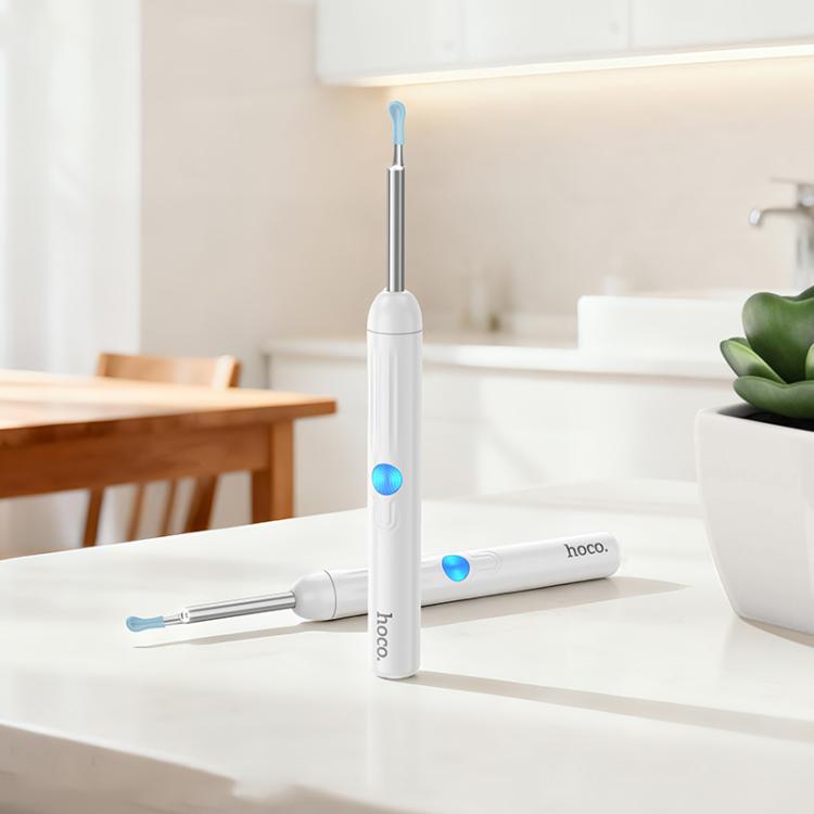 HOCO HP65 Ears Cleaning Tool with Camera