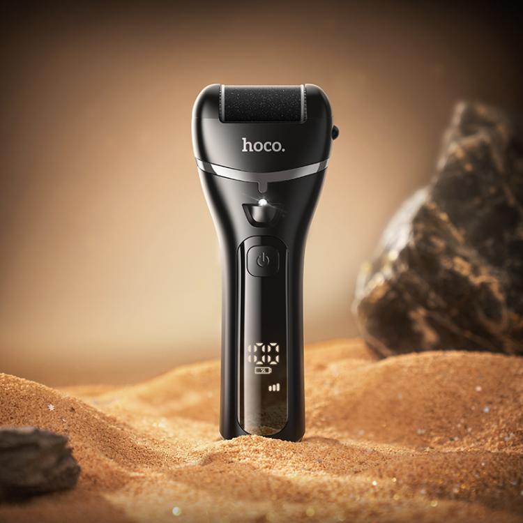 Hoco HP90 Electric Portable Foot Dermabrasion Device