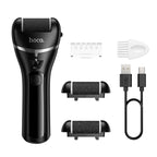 Hoco HP90 Electric Portable Foot Dermabrasion Device — view 6