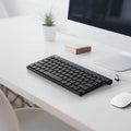 hoco GM70 Dragon Russian 78 Keys Layout 2.4G Wireless mini Keyboard