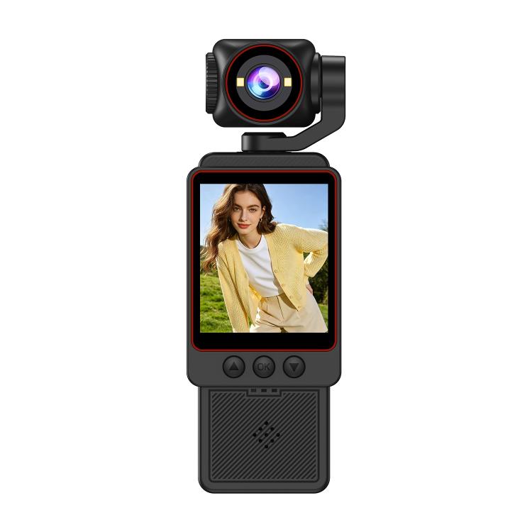 DV09 4K WiFi 1.54 inch HD Screen Action Camera — view 5