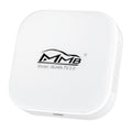 MMB WJAN-TV 2.0 Car AI Box Wired to Wireless Android Auto CarPlay Adapter