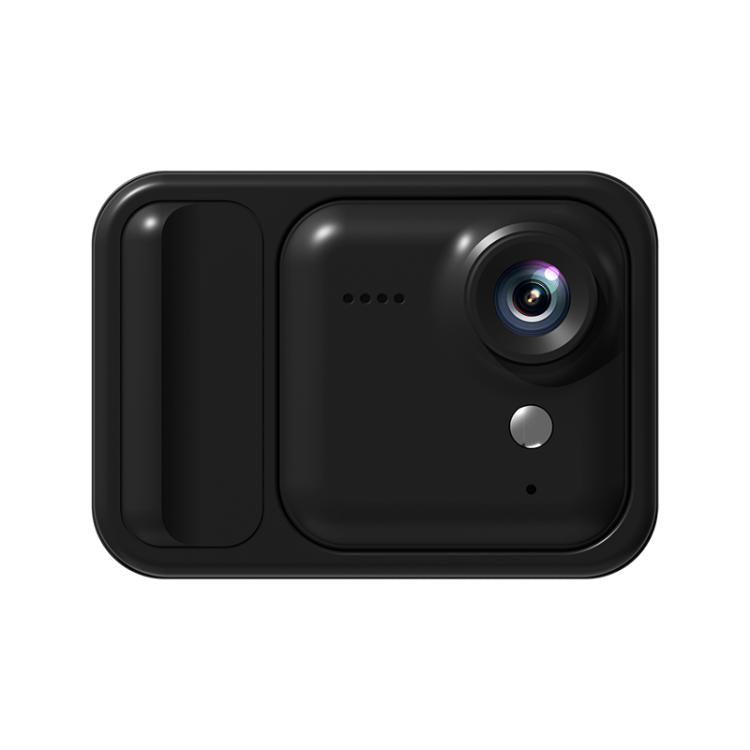 M36 1.54 inch HD Screen Magnetic Detachable Action Camera — view 5
