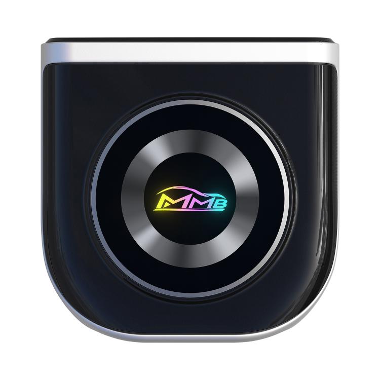 MMB Car Smart Box Wired to Wireless Android Auto CarPlay Adapter, 8GB+128GB Europe / Asia Version