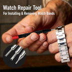 Watch Repair Tools Fresh Ear Tape with Markings — view 6
