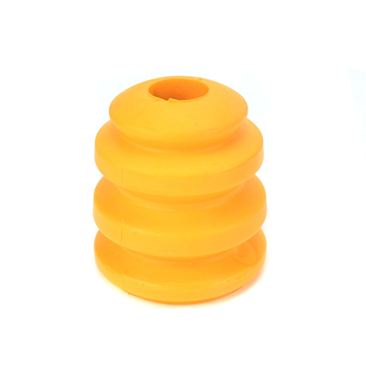 2 PCS Car Polyurethane Front Shock Absorber 15153958 for Cadillac / Chevrolet — Front