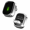 2 in 1 Car Smart Box Wireless Android Auto CarPlay Adapter