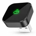 2 in 1 Car mini Smart Box Wireless Android Auto CarPlay Adapter
