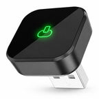 2 in 1 Car mini Smart Box Wireless Android Auto CarPlay Adapter