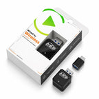 MMB CP-1 2 in 1 Car mini Smart Box Wired to Wireless Android Auto CarPlay Adapter