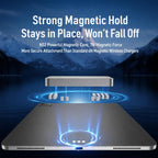 18W Smart PIN Magnetic Wireless Charging Connector