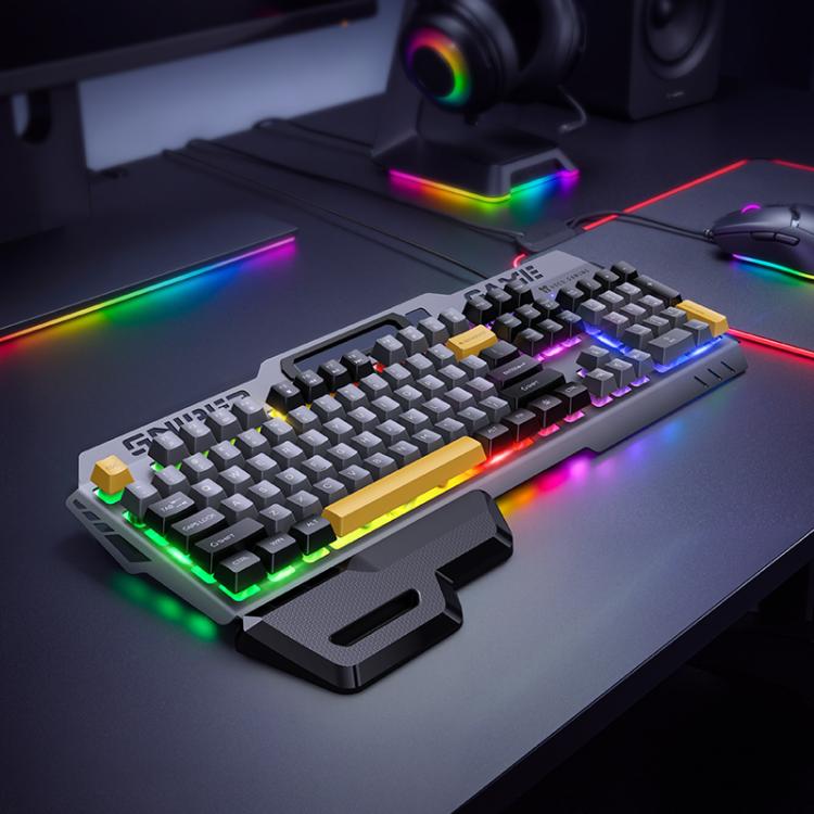 HOCO GM702 Vistoso Wired Gaming Keyboard