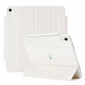 YOYOISLES Heart Island Series Electroplated PC Hybrid PU Tablet Case