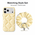 YOYOISLES Cloud Series Phone Charm Strap with Tether Pad — view 10