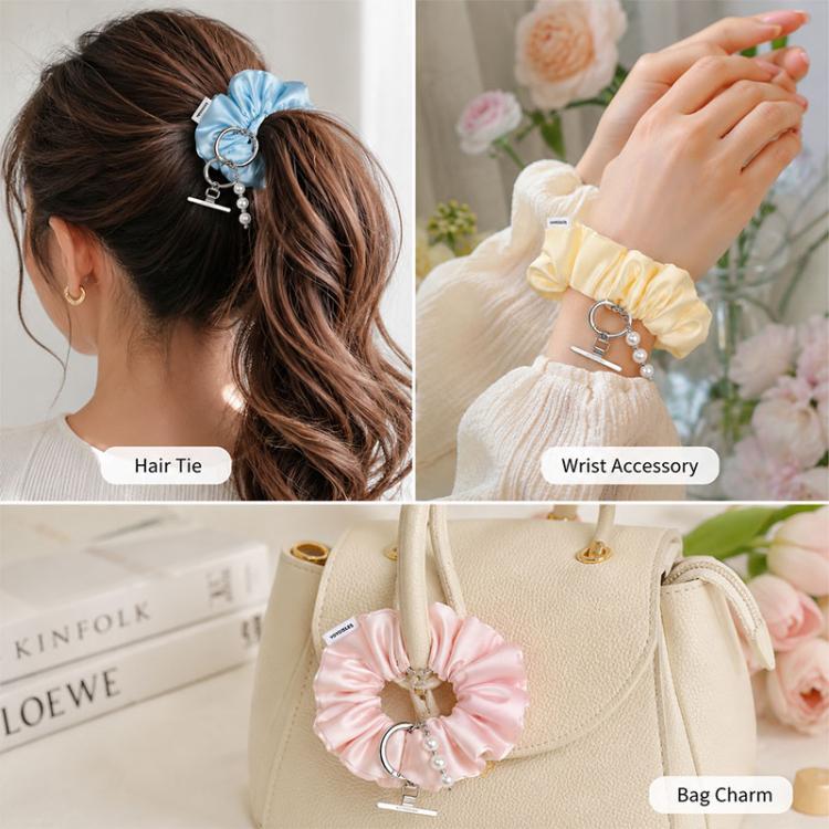 YOYOISLES Cloud Series Phone Charm Strap with Tether Pad — view 12