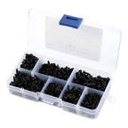 M3 Pan-head Phillips Self-tapping Screw 500 PCS / Set