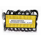 Waterproof Seal Fixing Rubber Ring Suitable For Watch and Clock Repair — view 2