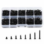M2 Phillips Self-tapping Screw 400 PCS / Set
