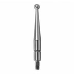 Threaded Ball Lever Dial Indicator Probe