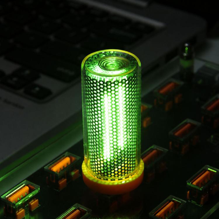 Car USB Low Power LED Atmosphere Light