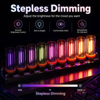 Car USB Low Power LED Atmosphere Light