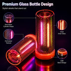 Car USB Low Power LED Atmosphere Light