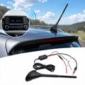 Car MP3 Radio Antenna FM Amplifier Signal Booster