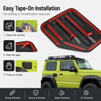 For JIMNY JB64 / JB74 Car Fuel Tank