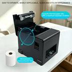 POS-8390 80mm Thermal Receipt Printer — view 15