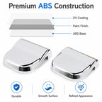 Door Hinges Protective Cover for JIMNY JB64 / JB74