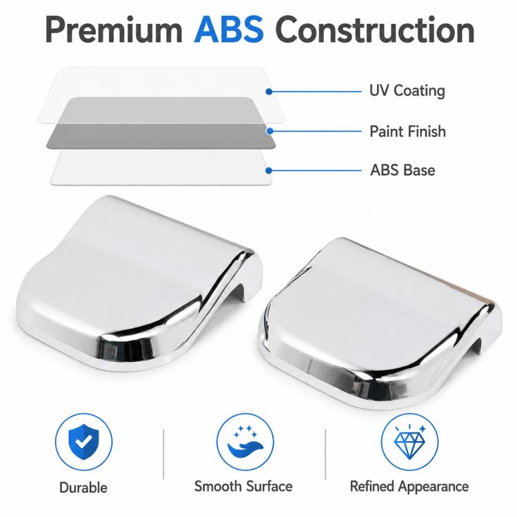 Door Hinges Protective Cover for JIMNY JB64 / JB74