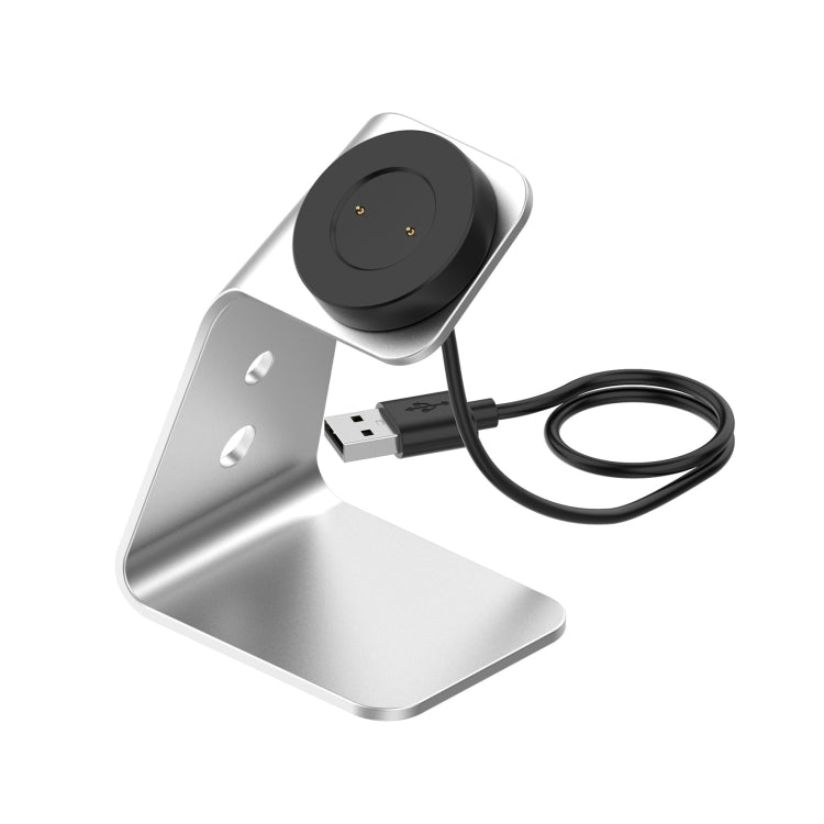 GT / GT 2e Universal Aluminum Alloy Magnetic Charger Holder, For Huawei Watch GT 2 — view 11